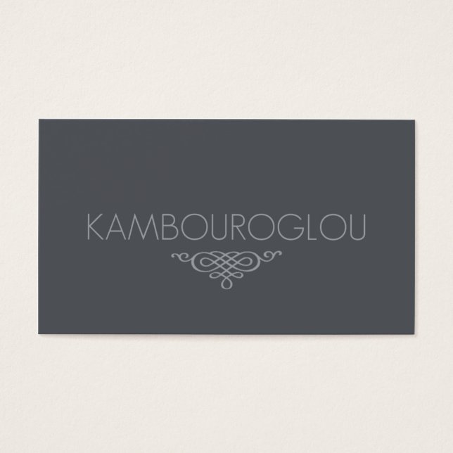 Orden personalizado para Diana K. (Frente)