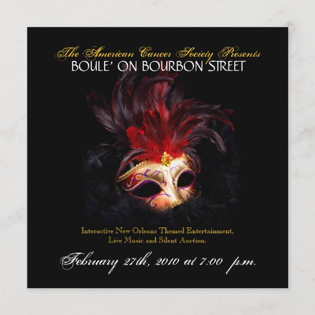 Orden personalizado para Lori (Anverso)