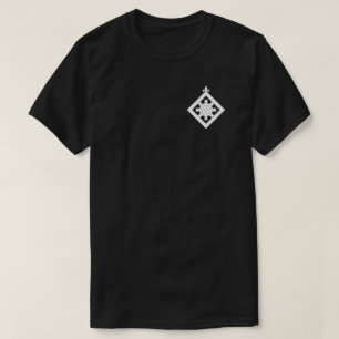 Orden SCA de la camiseta Mark