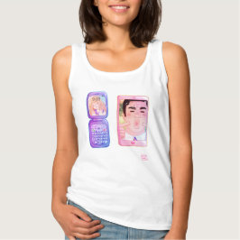 ¡¡Ore Monogatari!! Camiseta de tirantes