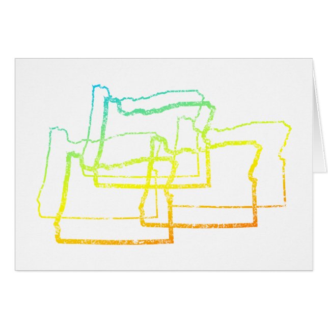 oregon chill blur (Anverso (Horizontal))