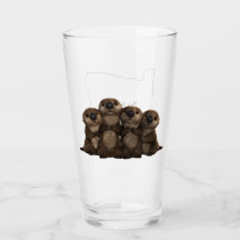 Oregon-El estado castor