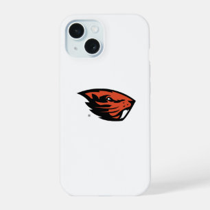 Oregon State Beavers   Cabeza de castor