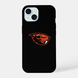 Oregon State Beavers   Cabeza de castor