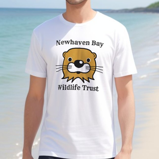 Organización de Vida Silvestre Marina con camiseta (Subido por el creador)