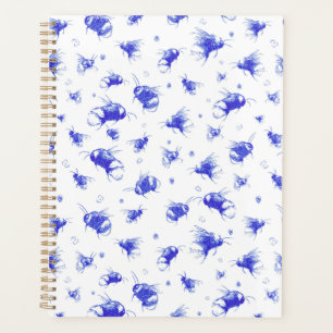 Organizador con temas de la naturaleza   Planifica