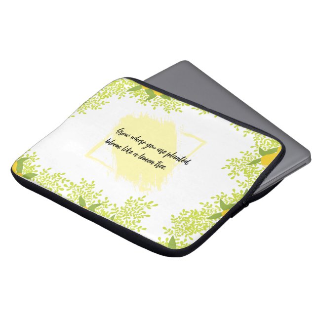 Organizador de tecnología elegante Bolsa electróni (Superior anverso)