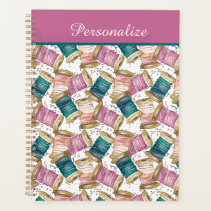 Organizador del sastre de costura del personalizad