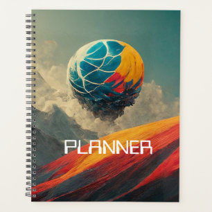 Organizador diario de Personalizable