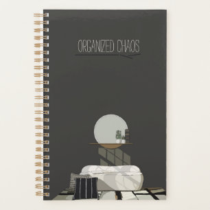 Organizar el planificador del caos