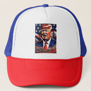 Orgullo americano: Colección de Gorras eternos