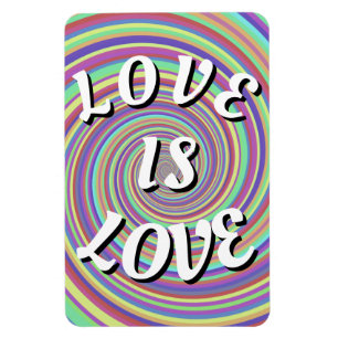 Orgullo Amor Es Amor Imán
