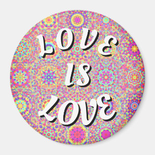 Orgullo Amor Es Amor Imán