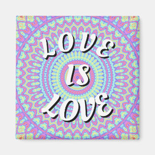 Orgullo Amor Es Amor Imán