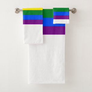 Orgullo arcoiris
