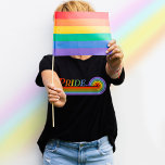 Orgullo arcoiris Chicas LGBTQ camiseta oscura bási<br><div class="desc">Orgullo arcoiris Chicas LGBTQ camiseta oscura básica</div>