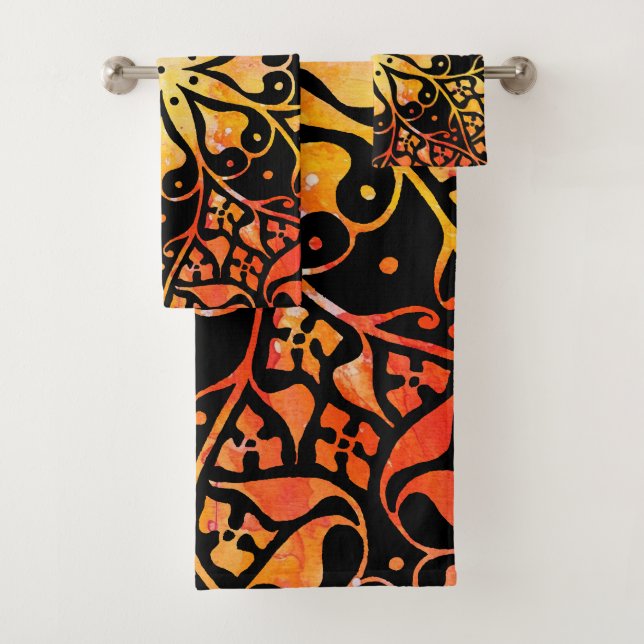 Orgullo arcoiris de la ventana gótica (In situ)