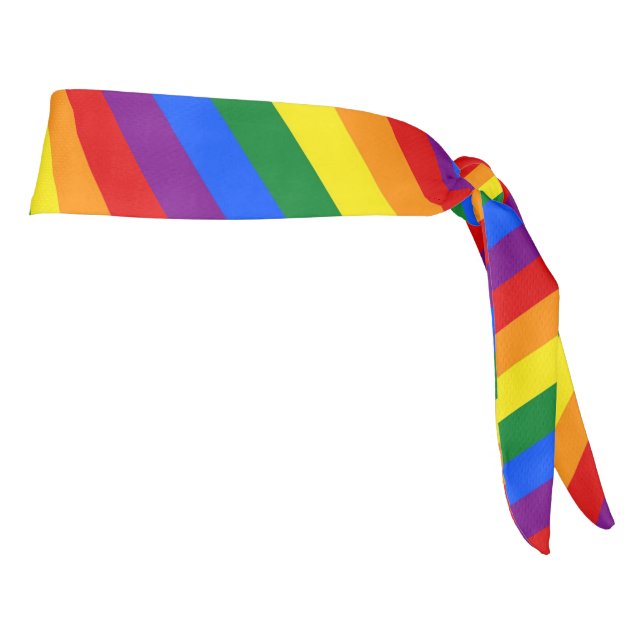 Orgullo arcoíris LGBTQA+  (Girar 90)