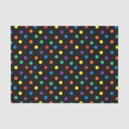 Orgullo arcoiris Papel de San Valentín