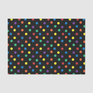 Orgullo arcoiris Papel de San Valentín