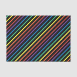 Orgullo arcoiris Papel de San Valentín