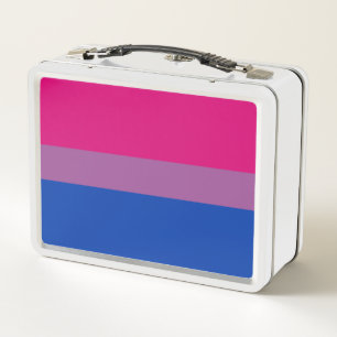 Orgullo bisexual (Bandera Bi)