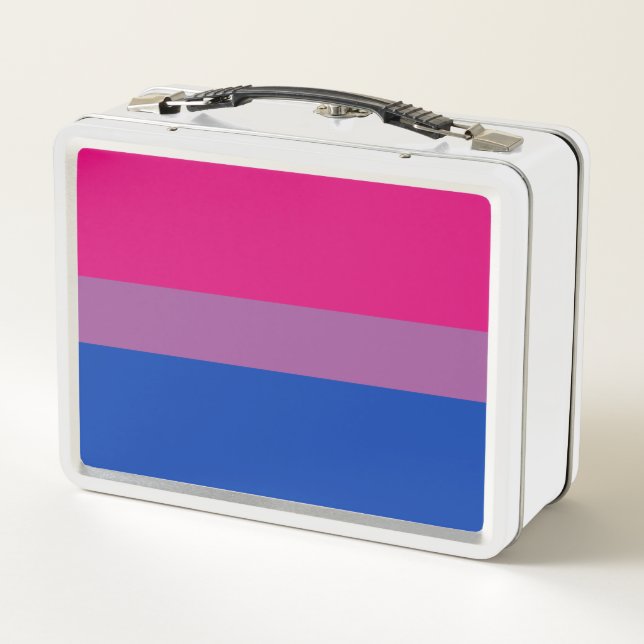 Orgullo bisexual (Bandera Bi) (Reverso)