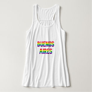 Orgullo Buenos Aires Barrio De La Camisa W.   Band