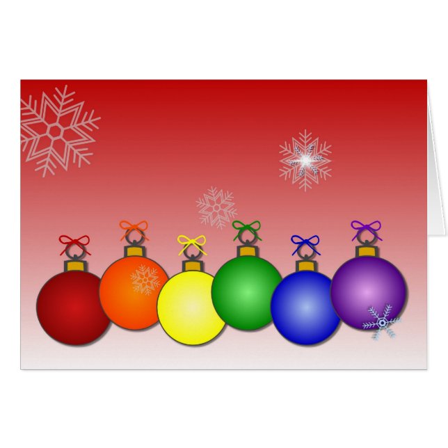 Orgullo Chistmas (Anverso (Horizontal))