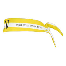 Orgullo colegiado personalizado negro, blanco y or