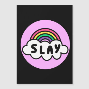 Orgullo- color arcoiris con nubes.