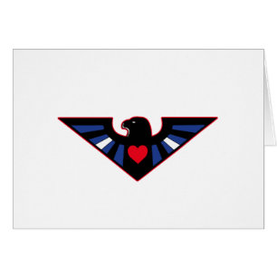 Orgullo de Águila de Cuero
