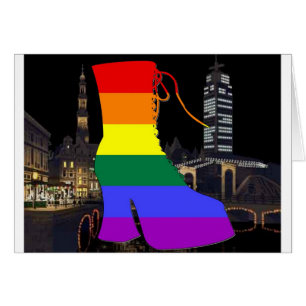 Orgullo de Amsterdam