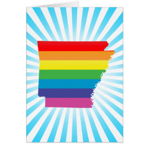 orgullo de arkansas.