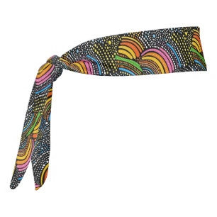 Orgullo de cabeza arco iris