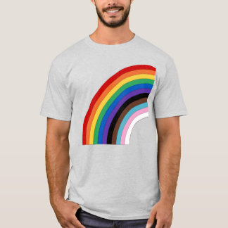 Orgullo de camiseta
