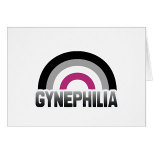 Orgullo de Ginefilia