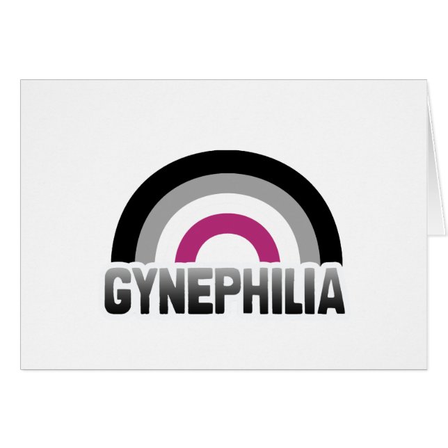 Orgullo de Ginefilia (Anverso (Horizontal))