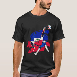Orgullo de la camiseta de los aficionados al fútbo