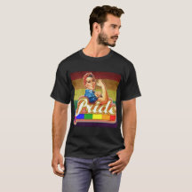 Orgullo de la hermana - fuerza - camiseta gráfica