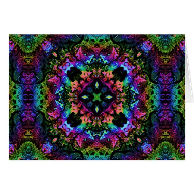 Orgullo de los grillos (Anverso (Horizontal))