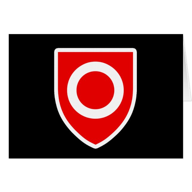 Orgullo de Propiedad (Anverso (Horizontal))