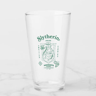 ORGULLO DE SLYTHERIN™ Ambición Astucia Escudo