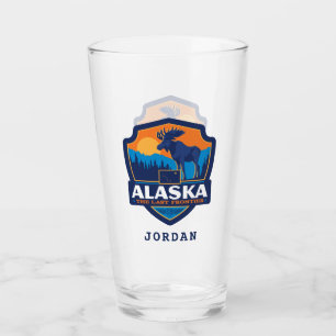 Orgullo del Estado Alaska