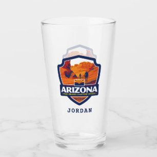 Orgullo del Estado Arizona