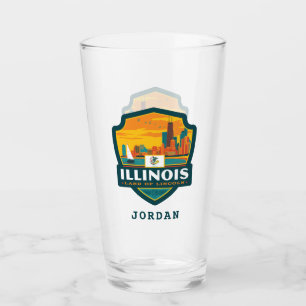 Orgullo del Estado Illinois