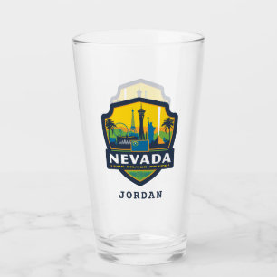 Orgullo del Estado Nevada