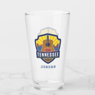 Orgullo del Estado Tennessee