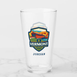 Orgullo del Estado Vermont