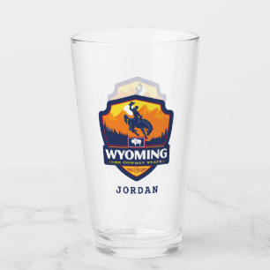 Orgullo del Estado Wyoming
